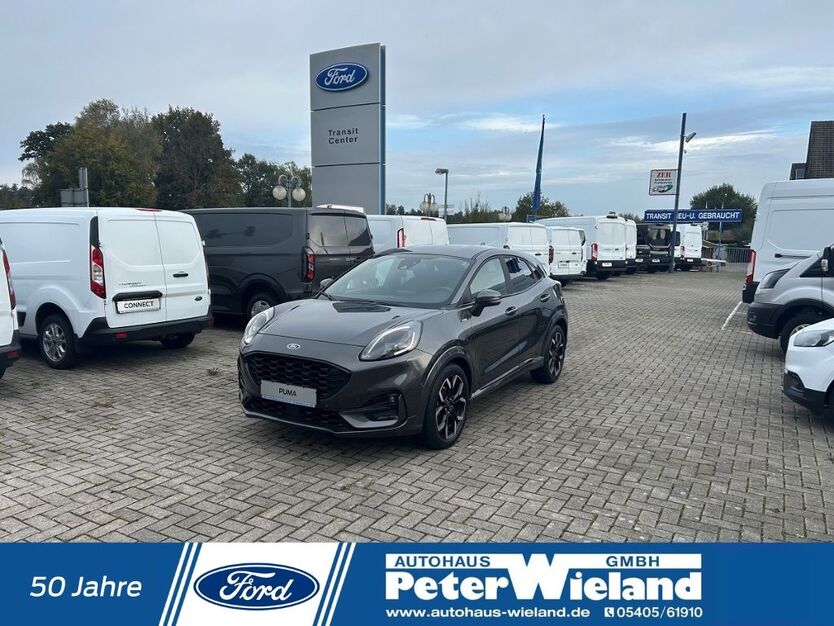 Ford Puma 19.700 km 20.990 € Hasbergen 49205
