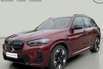 BMW iX3 43.832 km 42.900 € Ludwigshafen 67071