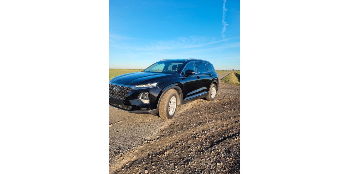 Hyundai SANTA FE 80.000 km 31.000 &euro; Springe 31832