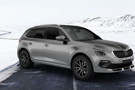 Skoda Kamiq 14.000 km 25.390 &euro; Ihlow 26632