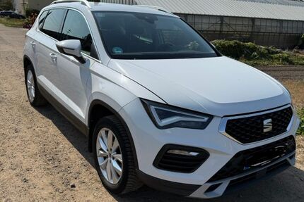 Seat Ateca 58.000 km 24.300 &euro; Maxdorf 67133
