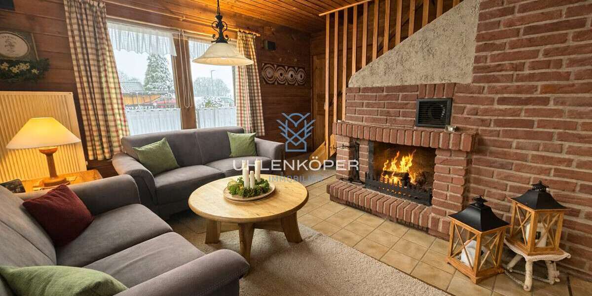 Einfamilienhaus Suhlendorf - 3 Zimmer, 51 m&sup2;, 98.000&euro; | Angebot:25156155