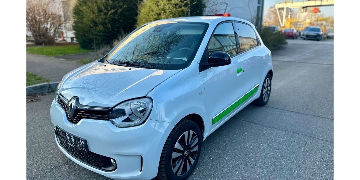 Renault Twingo 32.037 km 11.900 &euro; Ulm 89079