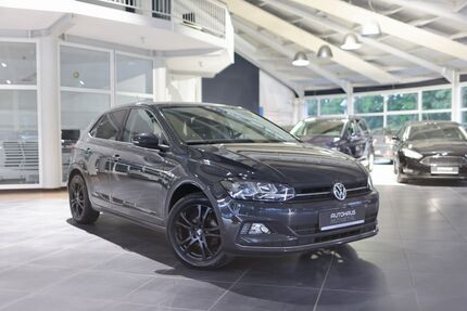VW Polo 132.421 km 11.980 € Nuthetal 14558