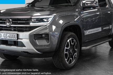 VW Amarok 5.000 km 59.880 € Düsseldorf 40233