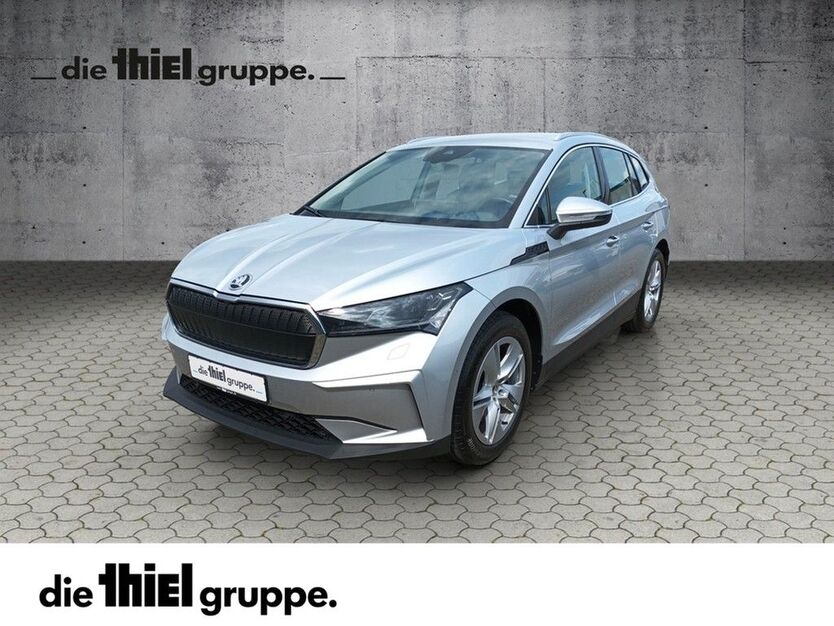 Skoda Enyaq 47.638 km 33.790 € Bad Driburg 33014