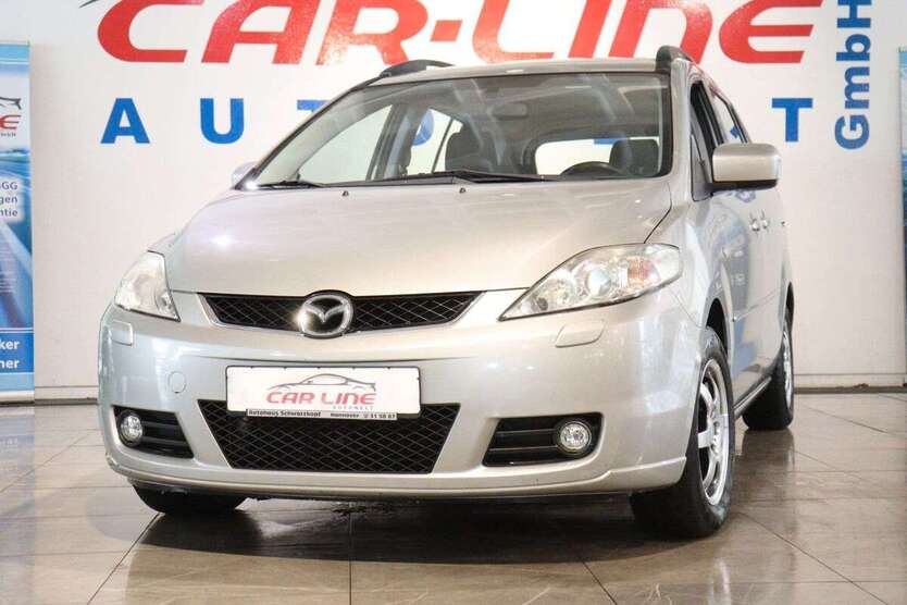 Mazda 5 169.992 km 3.888 € Ratingen 40880