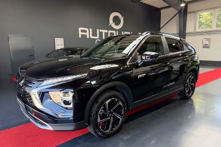 Mitsubishi Eclipse Cross 46.000 km 19.900 &euro; Aalen-Essingen 73457