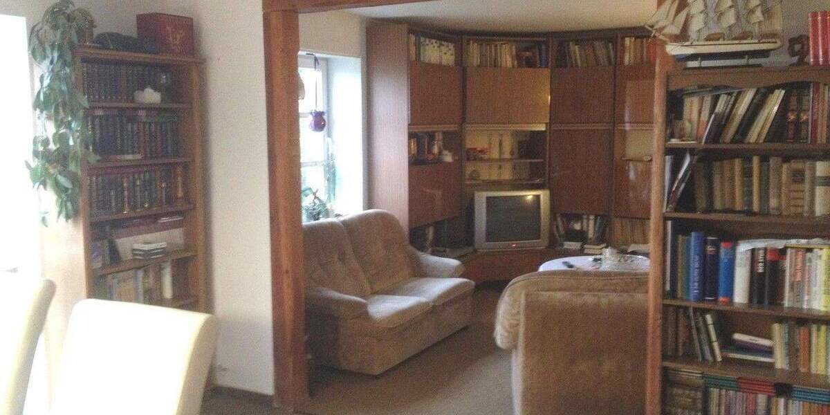 Einfamilienhaus Penzlin Mallin - 9 Zimmer, 500 m&sup2;, 560.000&euro; | Angebot:25755251