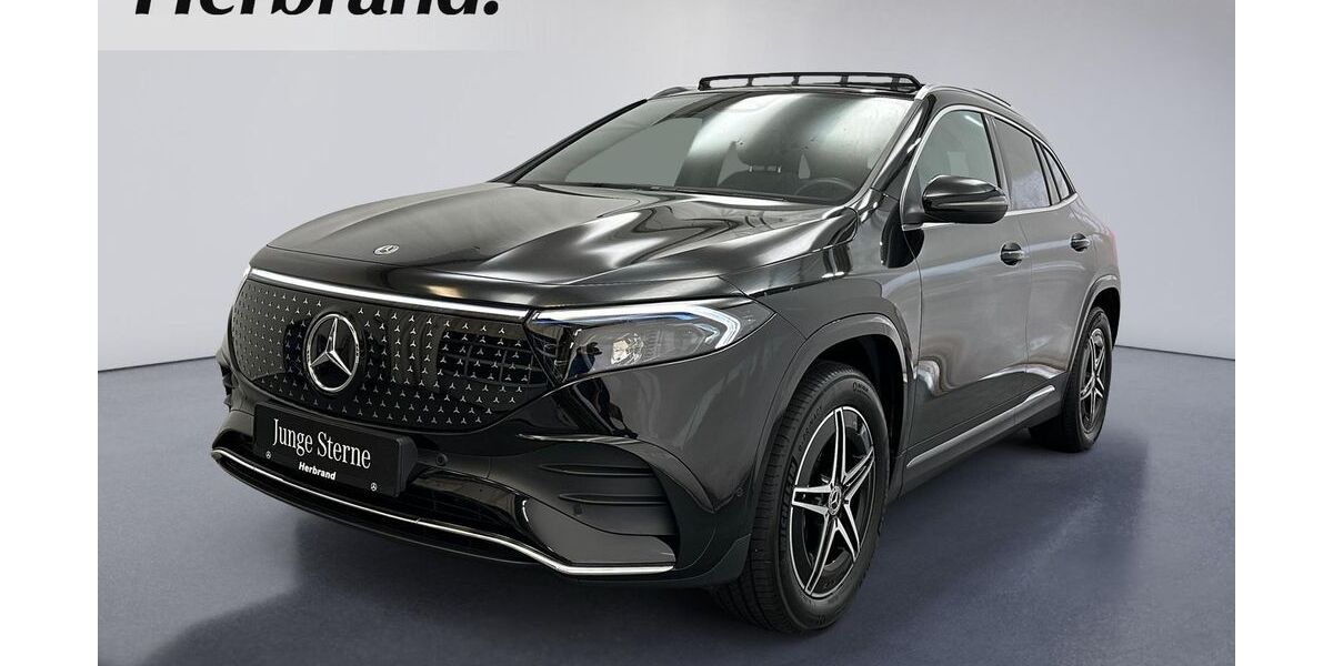 Mercedes-Benz EQA 8.310 km 43.980 &euro; Kleve 47533