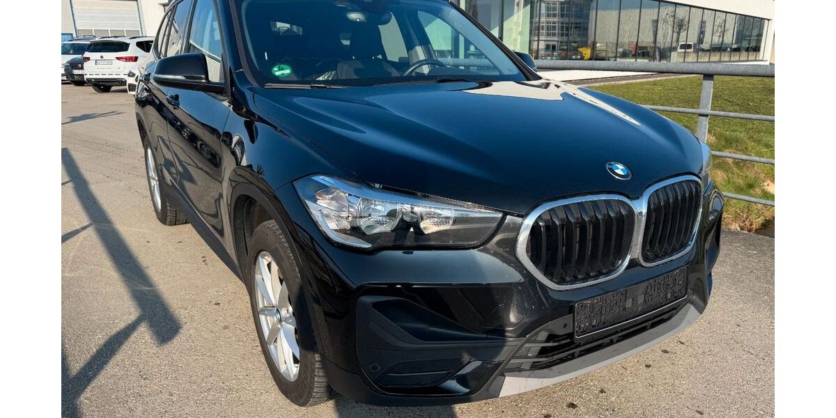 BMW X1 76.622 km 18.990 &euro; Burgau 89331