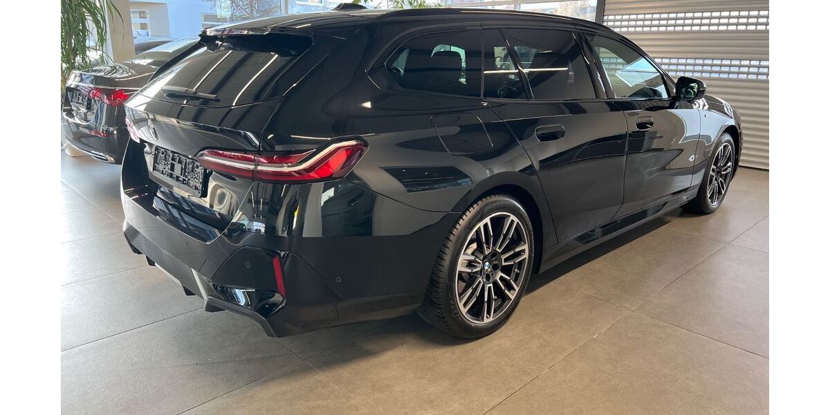 BMW 520 15.000 km 46.900 &euro; Elsenfeld 63820