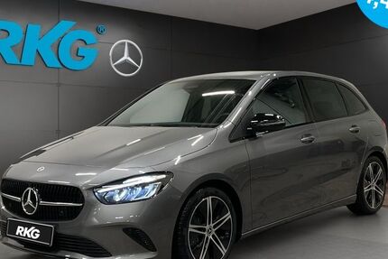 Mercedes-Benz B 200 9.800 km 36.780 &euro; Bonn 53119