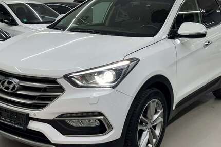 Hyundai SANTA FE 144.402 km 15.900 € Ludwigshafen am Rhein 67071