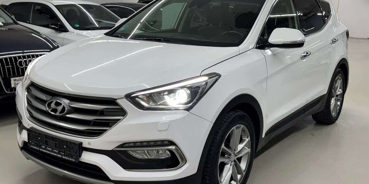 Hyundai SANTA FE 144.402 km 15.900 € Ludwigshafen am Rhein 67071