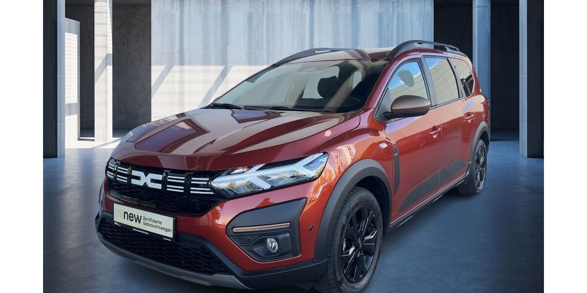 Dacia Jogger 26.193 km 20.890 &euro; Unterschleißheim 85716