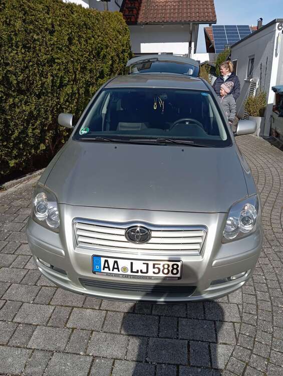 Avensis