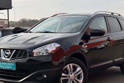 Nissan Qashqai 158.000 km 9.800 &euro; Wittlich 54516