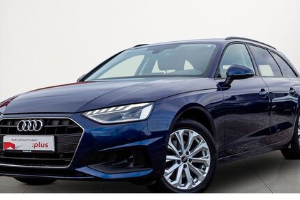 Audi A4 111.300 km 23.370 &euro; Wetzlar 35576