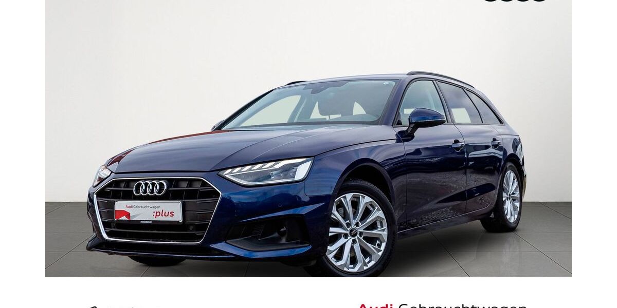 Audi A4 111.300 km 23.370 &euro; Wetzlar 35576