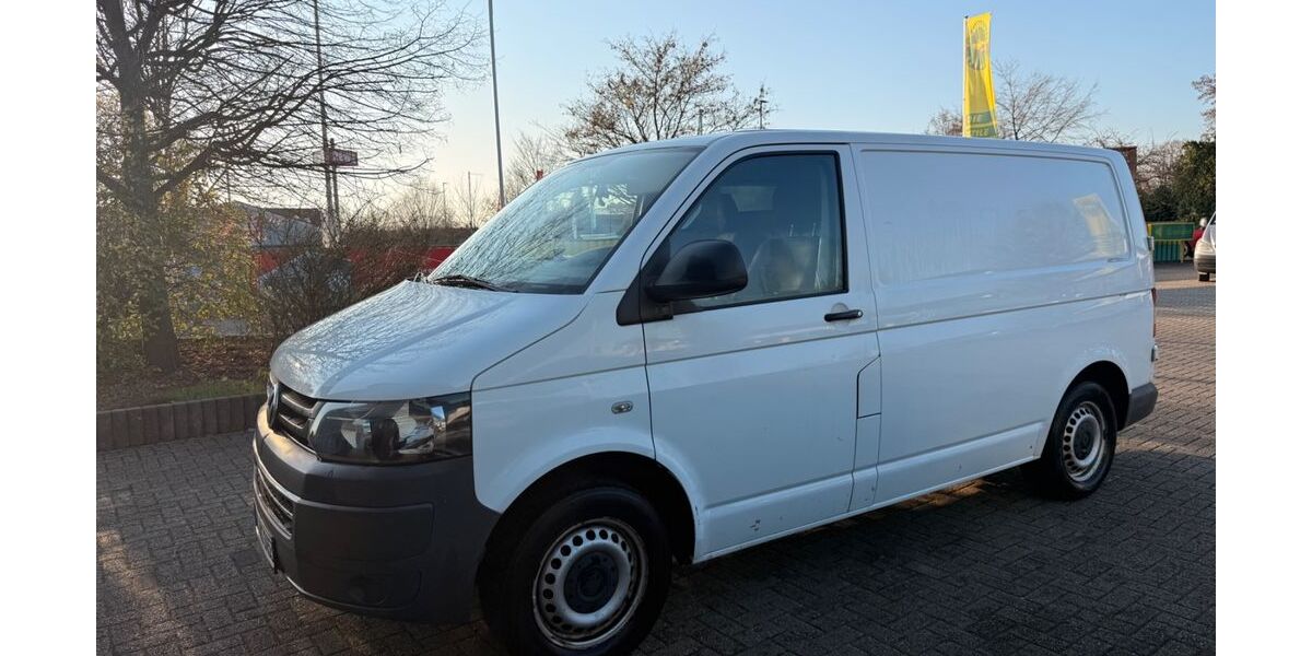 VW T5 Transporter 204.000 km 8.000 &euro; Gelnhausen 63571