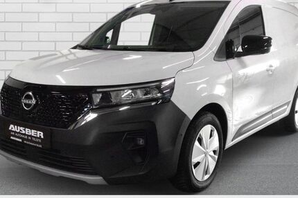 Nissan Townstar 6.407 km 23.999 € Telgte 48291