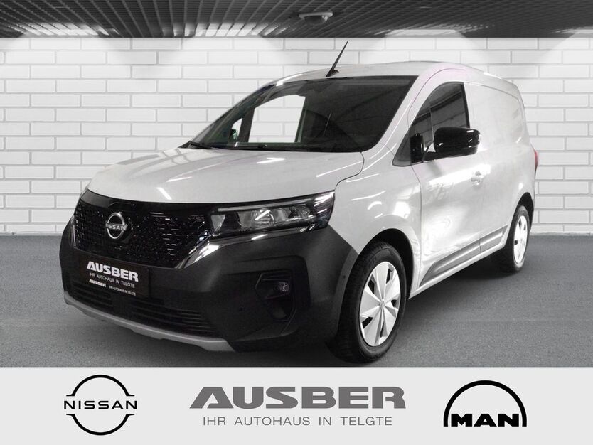Nissan Townstar 6.407 km 23.999 € Telgte 48291