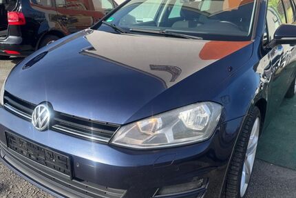 VW Golf 320.000 km 3.999 &euro; Siegen 57076