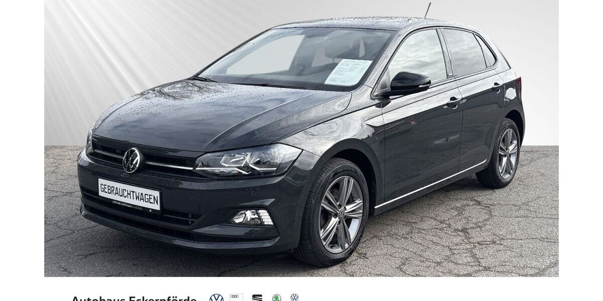 VW Polo 61.500 km 16.980 &euro; Eckernförde 24340