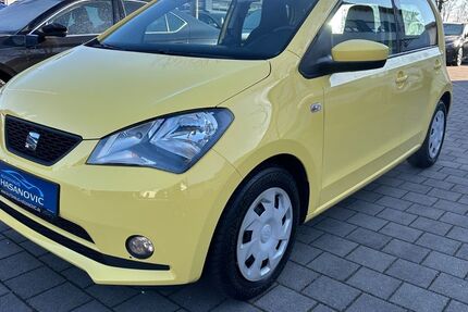 Seat Mii 141.000 km 6.400 &euro; Dachau (bei München) 85221