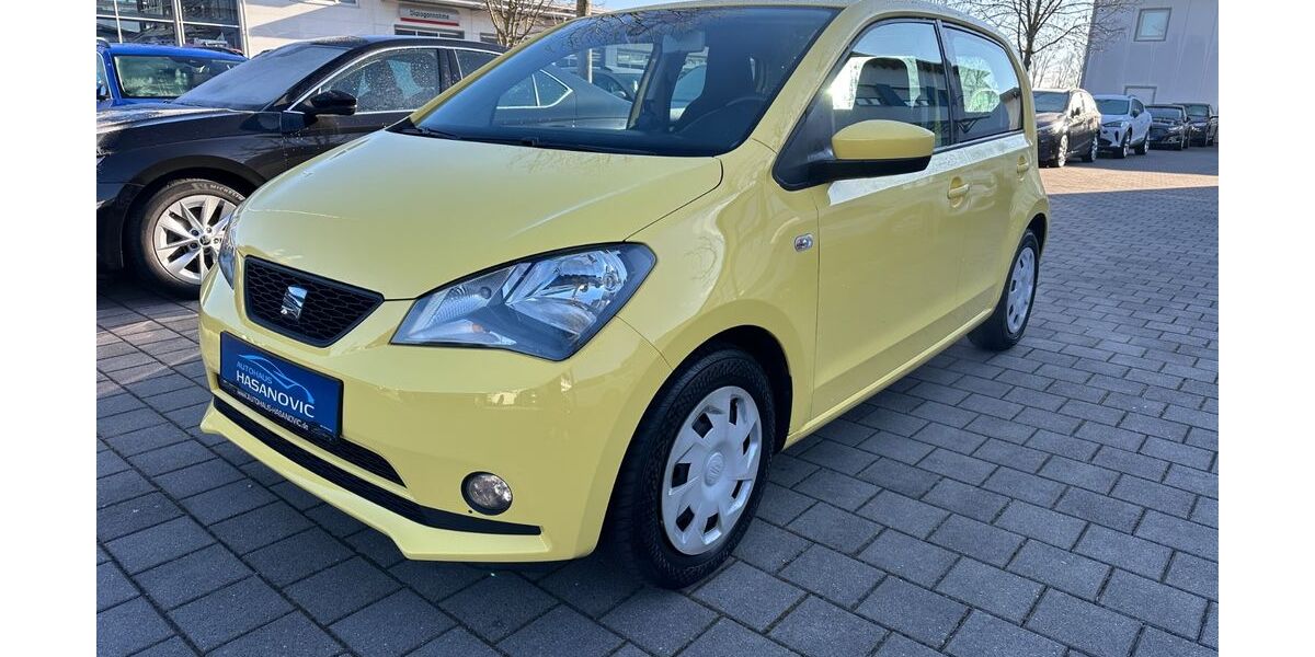 Seat Mii 141.000 km 6.400 &euro; Dachau (bei München) 85221
