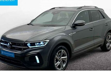 VW T-Roc 9.500 km 34.780 &euro; Kaufbeuren 87600