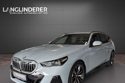 BMW 520 4.918 km 51.900 &euro; Altötting 84503