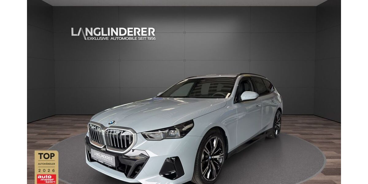 BMW 520 4.918 km 51.900 &euro; Altötting 84503