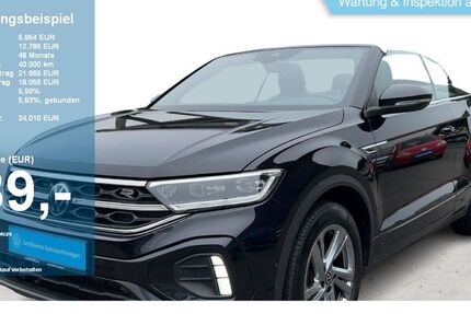 VW T-Roc 87.509 km 23.470 &euro; Moers 47441