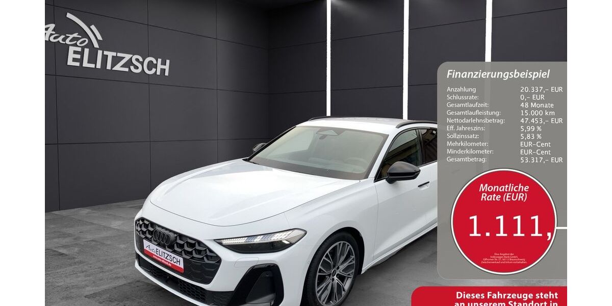 Audi A5 8.500 km 65.985 &euro; Kamenz 01917