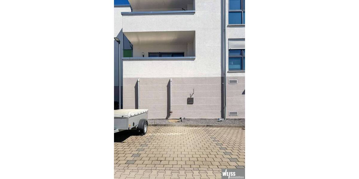 Etagenwohnung Marktheidenfeld - 3 Zimmer, 79 m&sup2;, 269.500&euro; | Angebot:26475840