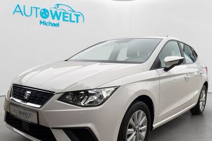 Seat Ibiza 90.760 km 9.680 &euro; Beckdorf 21643