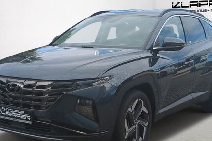 Hyundai TUCSON 55.000 km 25.990 € Chemnitz 09116