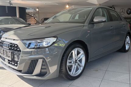 Audi A1 72.100 km 20.600 &euro; Idstein 65510