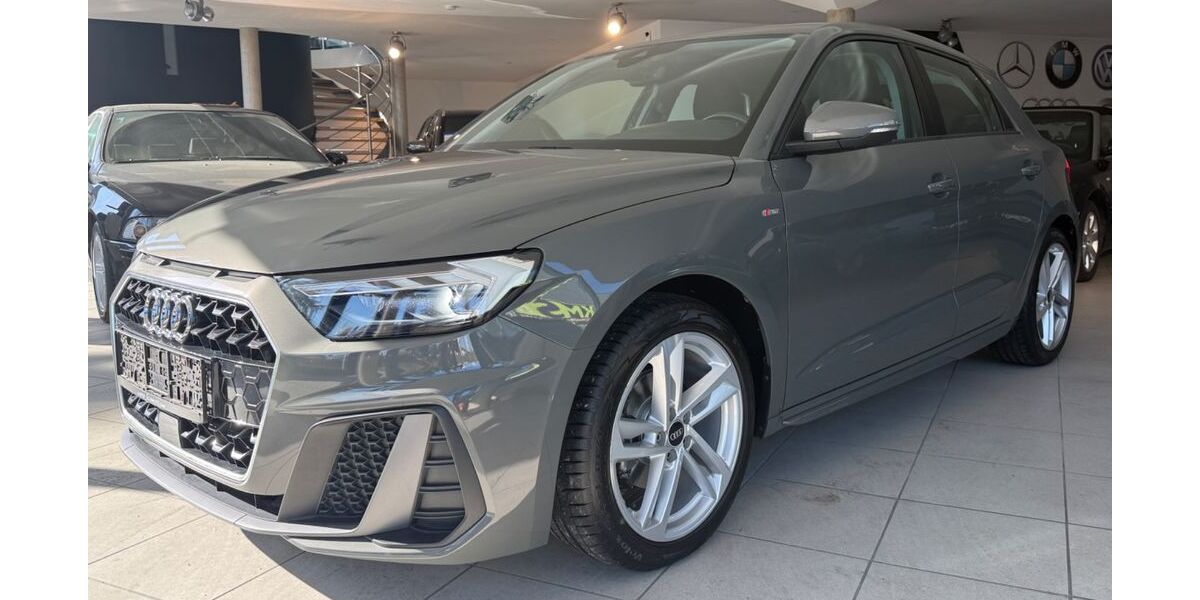 Audi A1 72.100 km 20.600 &euro; Idstein 65510