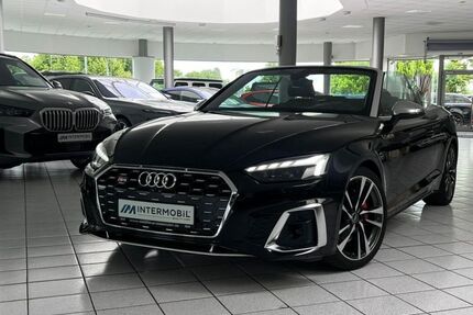 Audi S5 14.973 km 52.990 &euro; Schönefeld / bei Berlin 12529