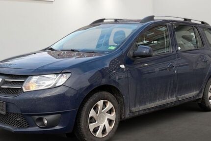 Dacia Logan 249.472 km 3.499 &euro; Berlin 12681