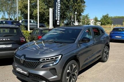 Renault Austral 23.619 km 22.950 &euro; Dillingen 89407