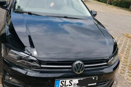 VW Polo 68.300 km 11.500 &euro; Wadgassen 66787