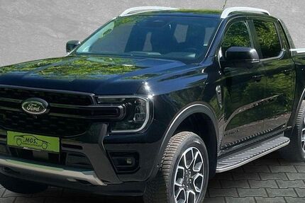 Ford Ranger 35.818 km 46.990 &euro; Wunsiedel 95632