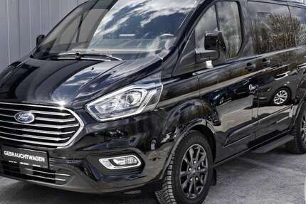 Ford Tourneo Custom 50.000 km 36.450 &euro; Eschwege 37269