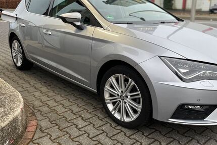 Seat Leon 170.000 km 9.100 &euro; Bad Bentheim 48455