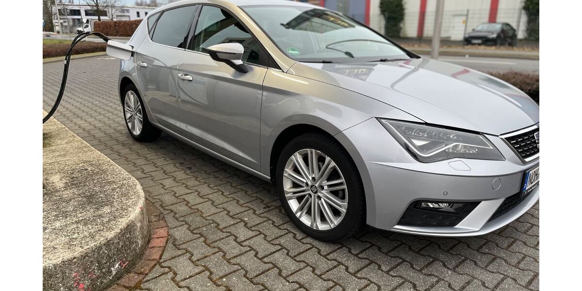 Seat Leon 170.000 km 9.100 &euro; Bad Bentheim 48455