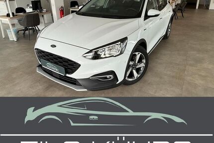 Ford Focus 69.252 km 13.990 &euro; Bad Düben 04849